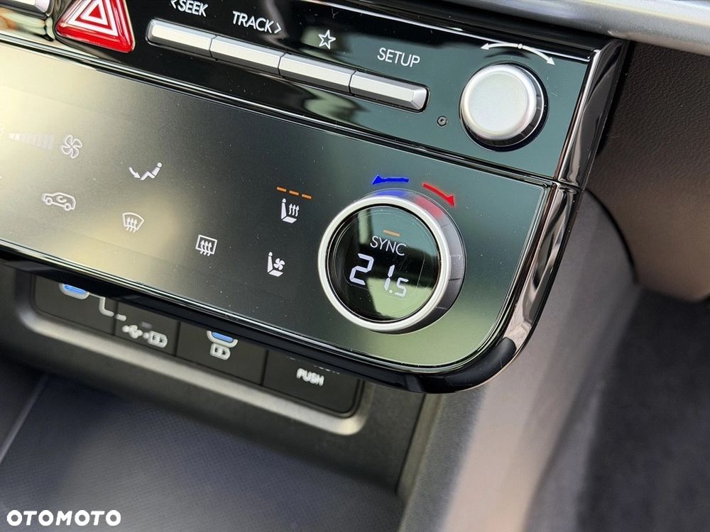 Hyundai Tucson 1.6 T-GDi 48V-Hybrid 2WD DCT Prime - 12