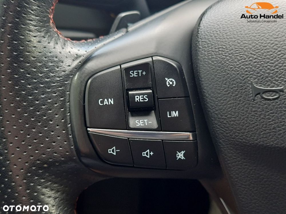 Ford Focus 1.0 EcoBoost ST-Line ASS PowerShift - 20