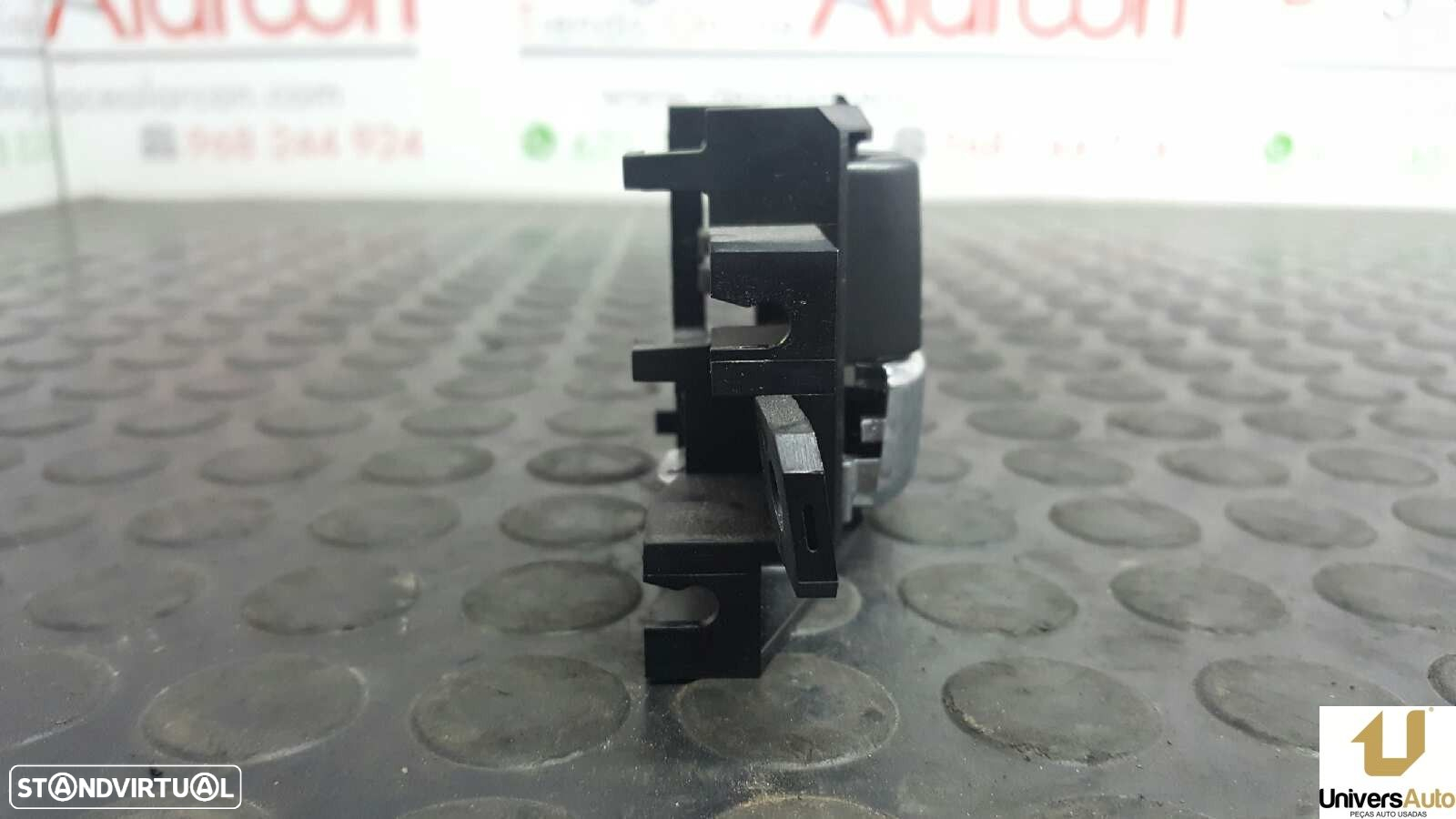 PUNHO DIANTEIRO ESQUERDO MITSUBISHI ASX (GA0W) MOTION 2WD - 5