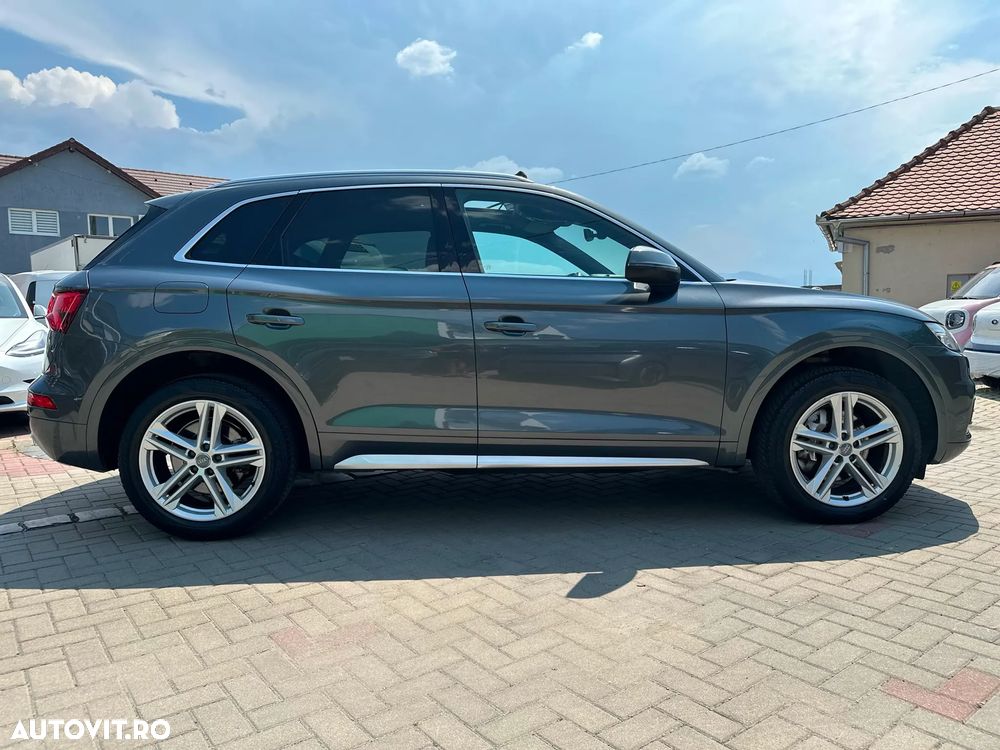 Audi Q5 2.0 TDI Quattro S tronic - 15