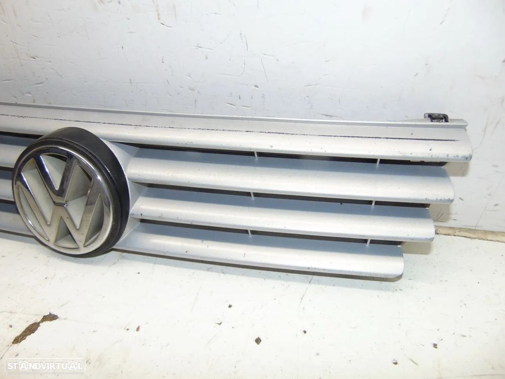 VW Passat grelha - 3