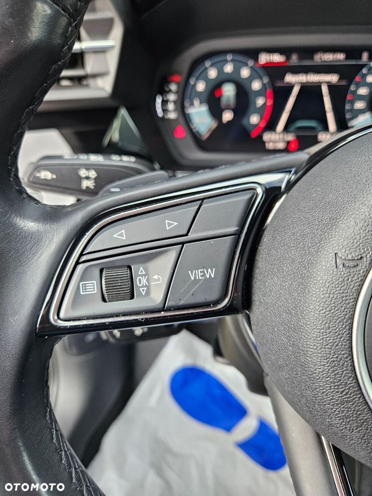 Audi A3 Sportback - 14