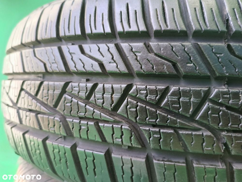 delinte aw5 185/60/15, 1 szt 7,5 mm - 2