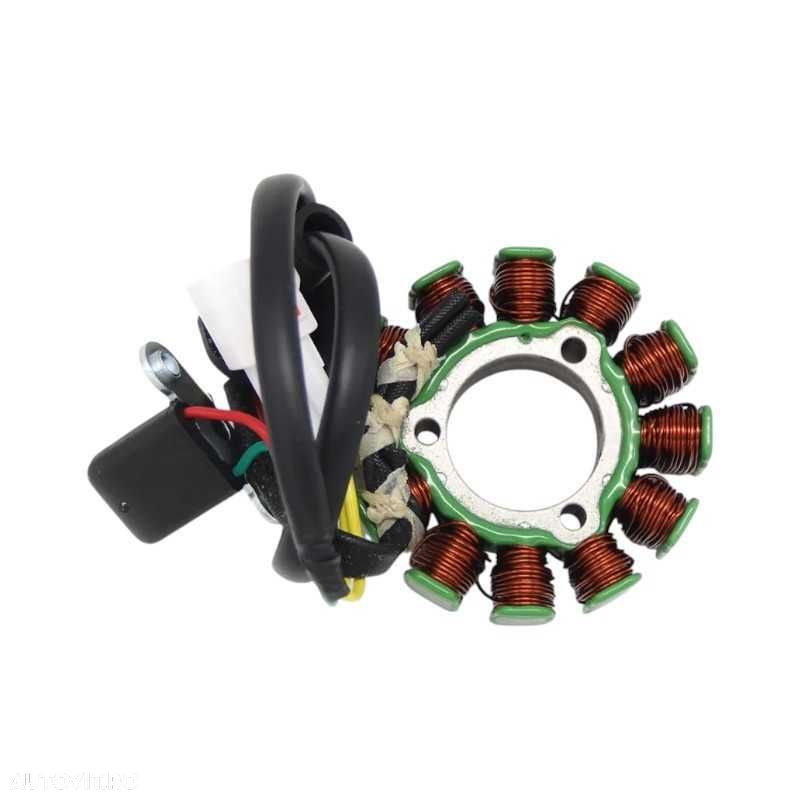 Stator alternator Suzuki RMZ250 RMZ450 bobina A1601 - 3