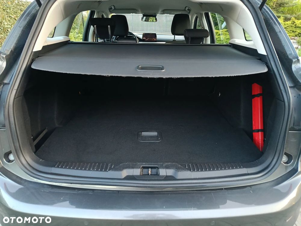 Ford Focus 1.5 TDCi DPF Start-Stopp-System Business - 20