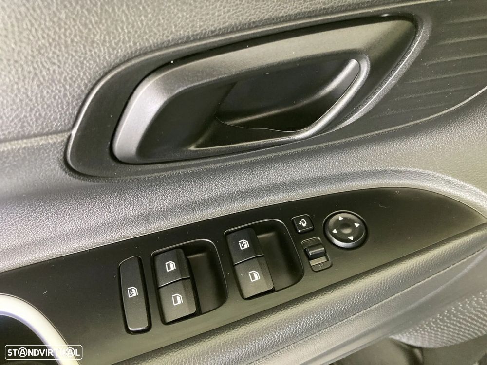 Hyundai Bayon 1.0 T-GDI Premium - 11