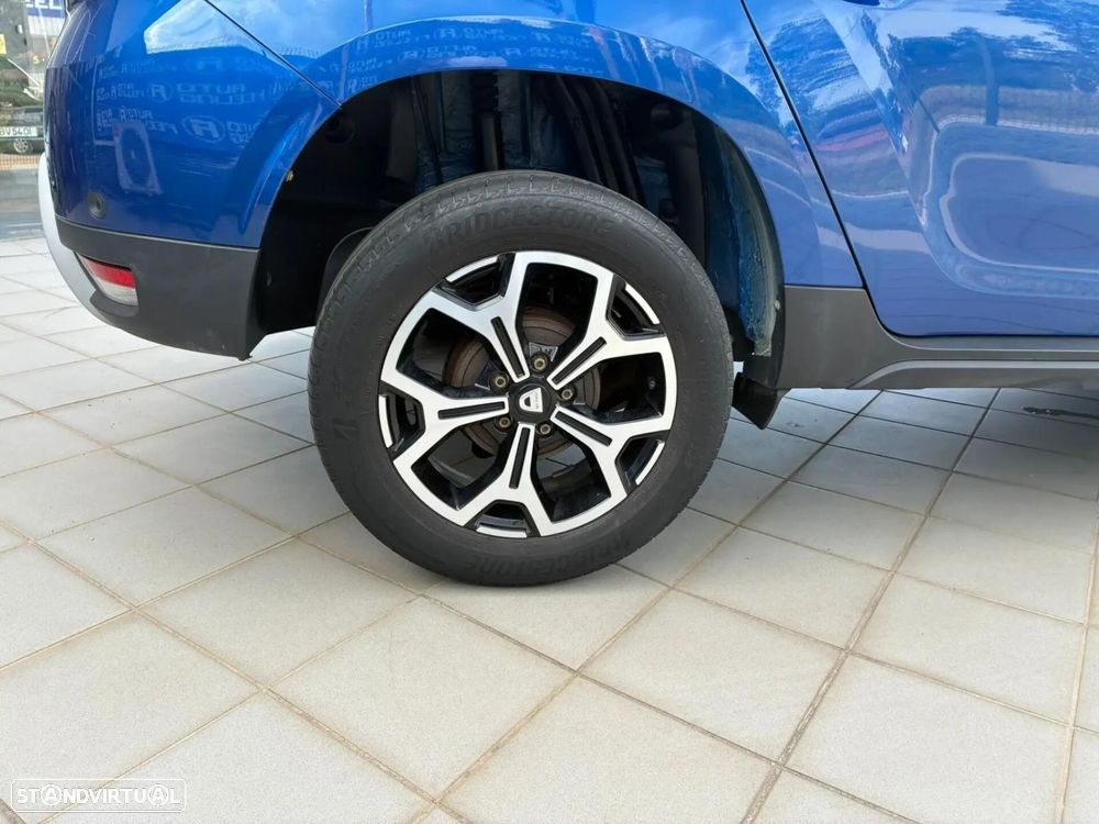 Dacia Duster - 11