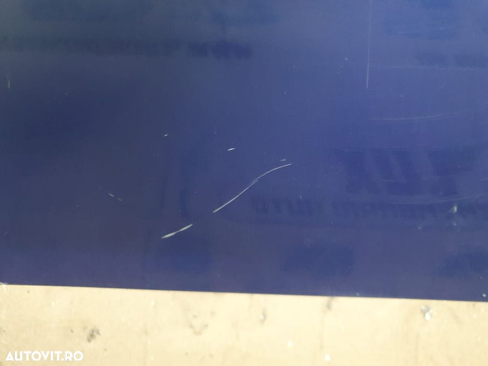 Capota portbagaj haion Volkswagen VW Passat B6 [2005 - 2010] 1.6 tdi - 11