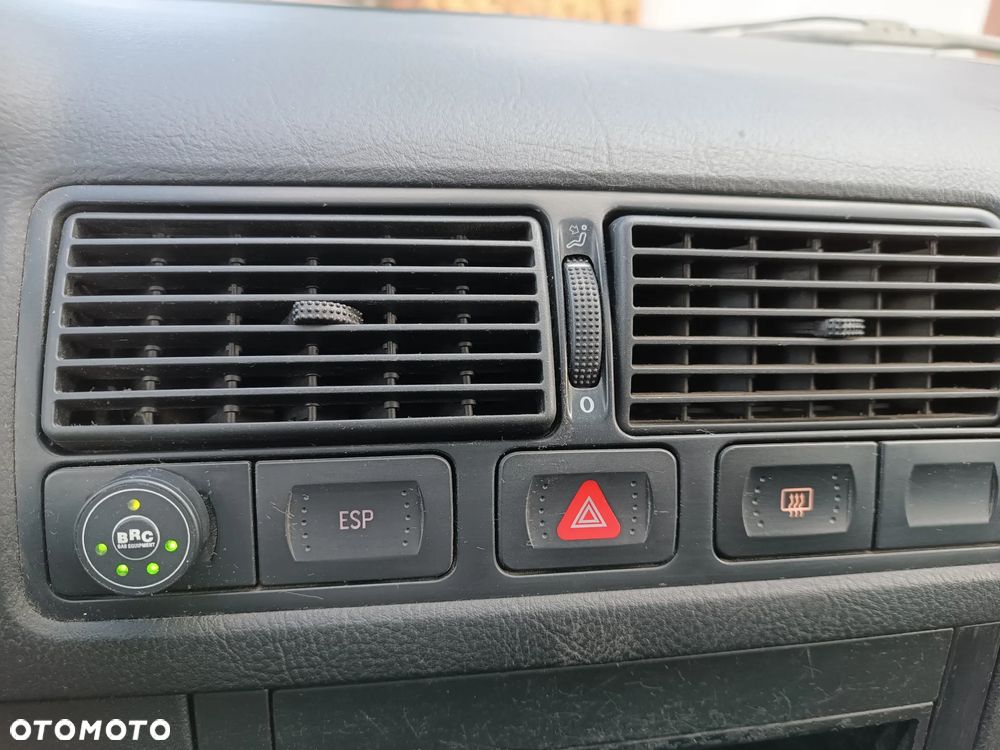 Volkswagen Golf 1.4 Basis - 39