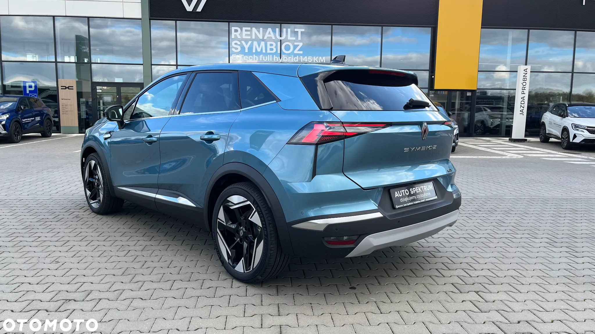 Renault Symbioz - 3