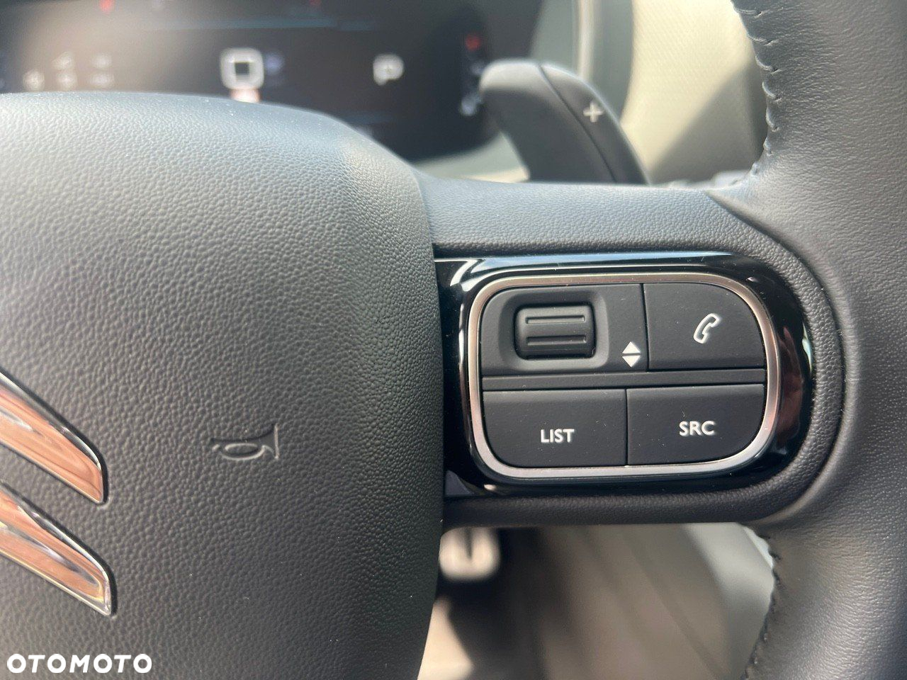 Citroën C5 Aircross 1.5 BlueHDi Shine EAT8 - 15