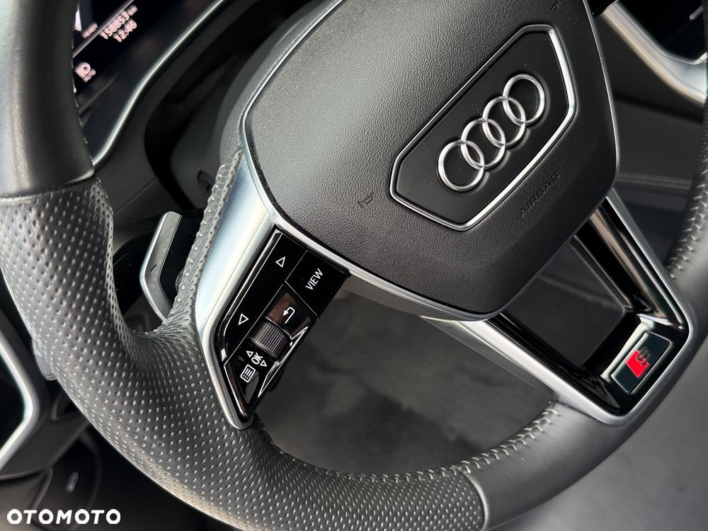 Audi S7 Sportback - 11