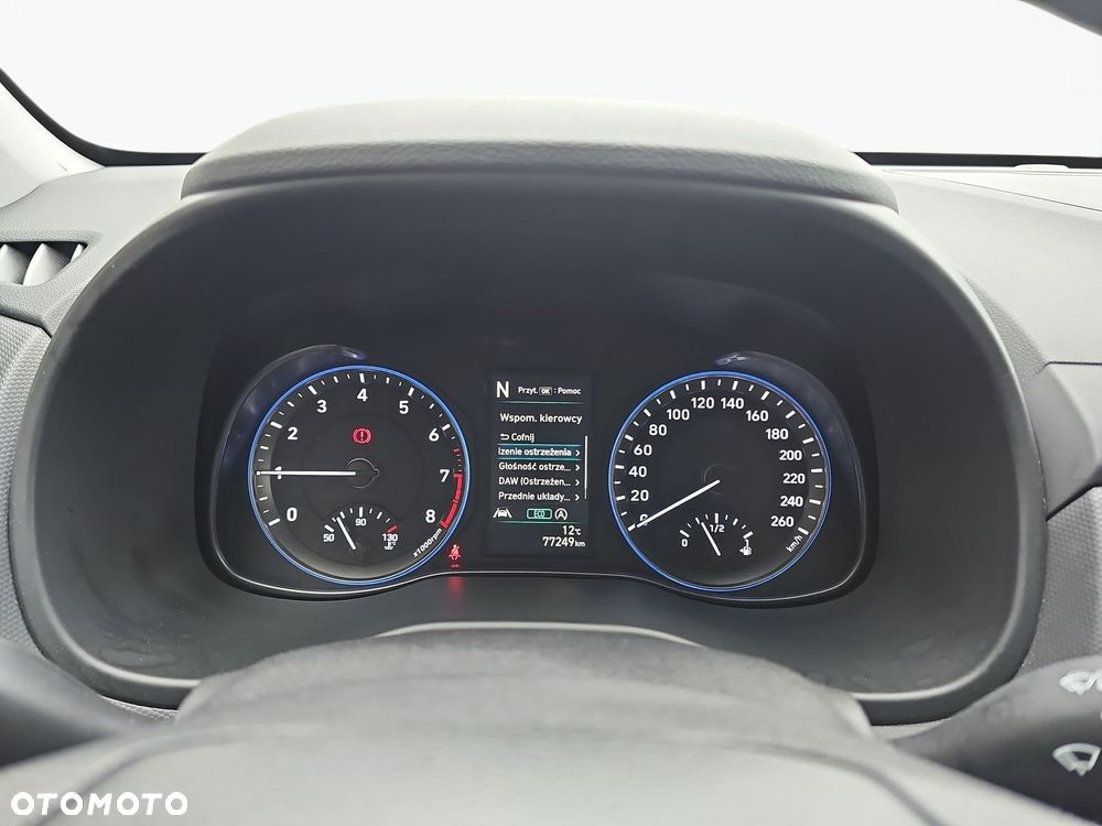 Hyundai Kona 1.0 T-GDI Comfort - 16