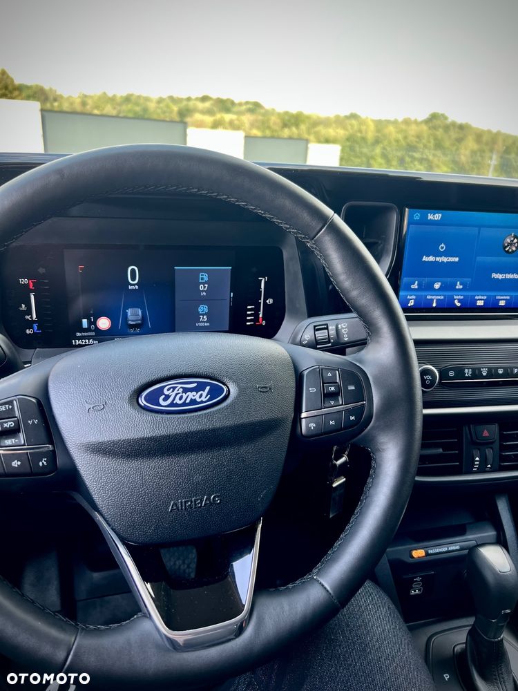 Ford Courier - 10