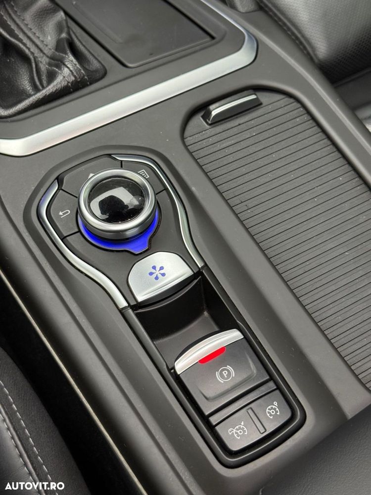 Renault Talisman ENERGY TCe 200 EDC INITIALE PARIS - 20