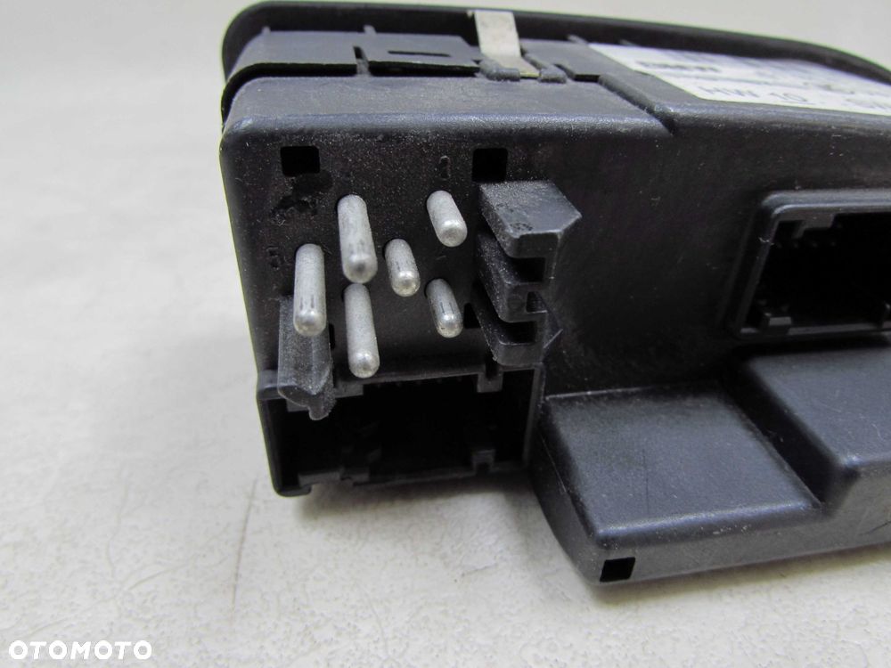 BMW E39 95-03 PANEL PRZELACZNIK SZYB 8380644 61.31-8380644 - 5