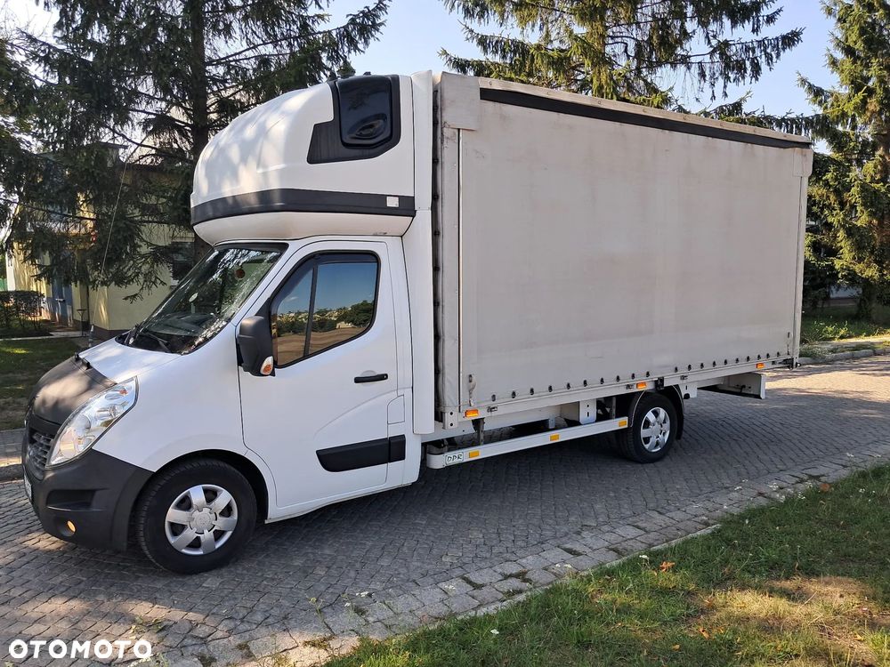 Renault Master - 3