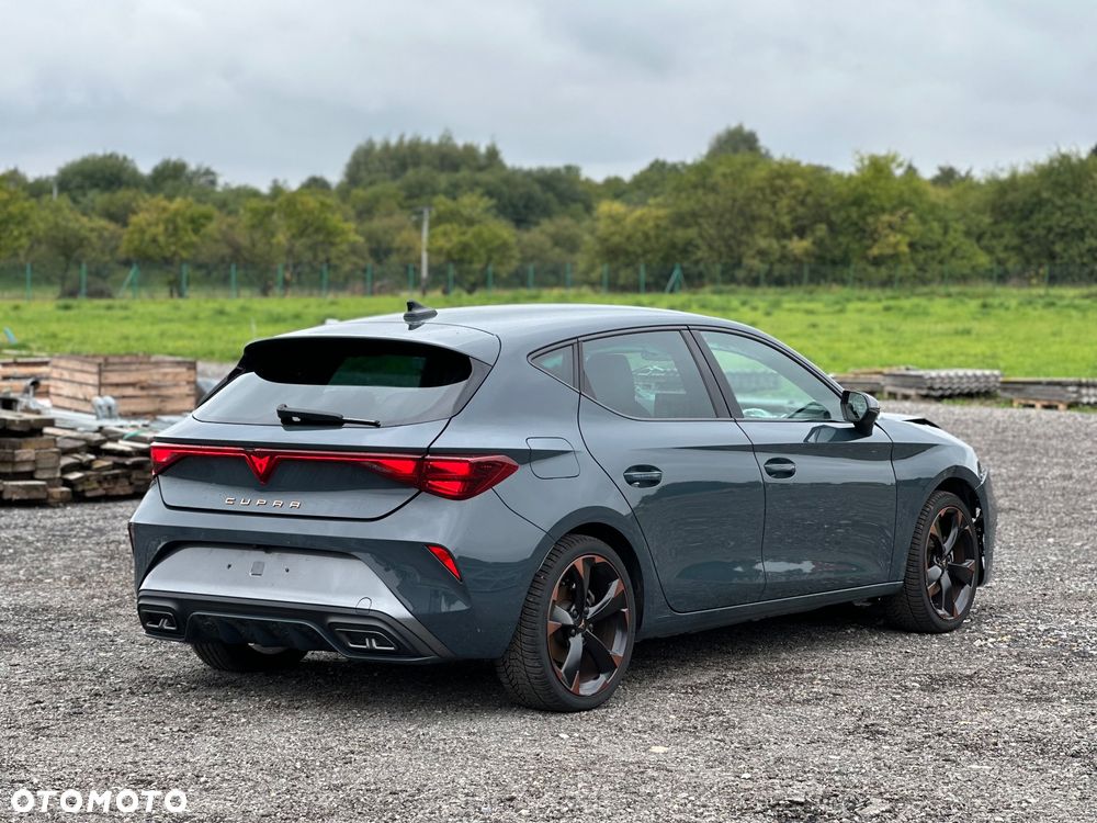 Cupra Leon - 16