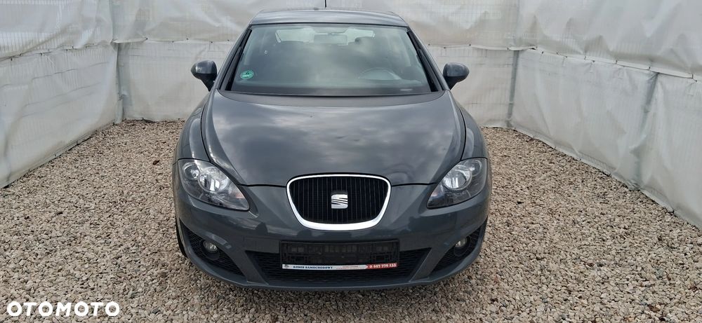 Seat Leon 1.6 Comfort Limited - 2