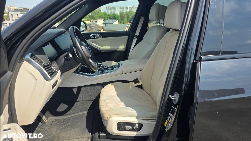 BMW X5 - 7