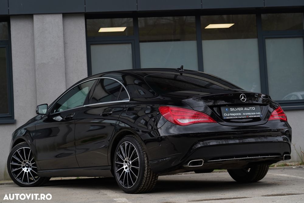 Mercedes-Benz CLA ver-200-d-4matic-7g--dct-peak-edition - 17