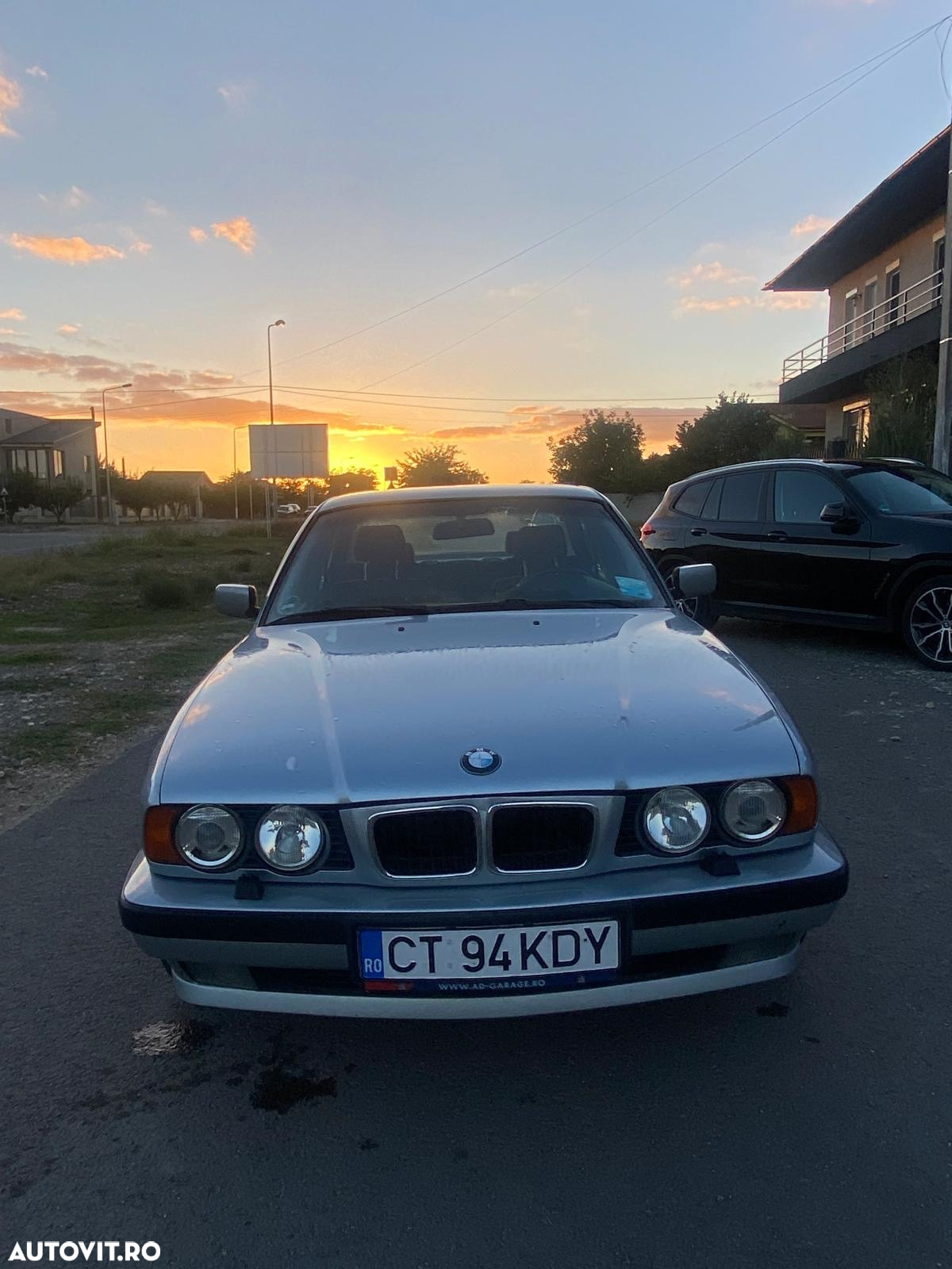 BMW Seria 5 - 2