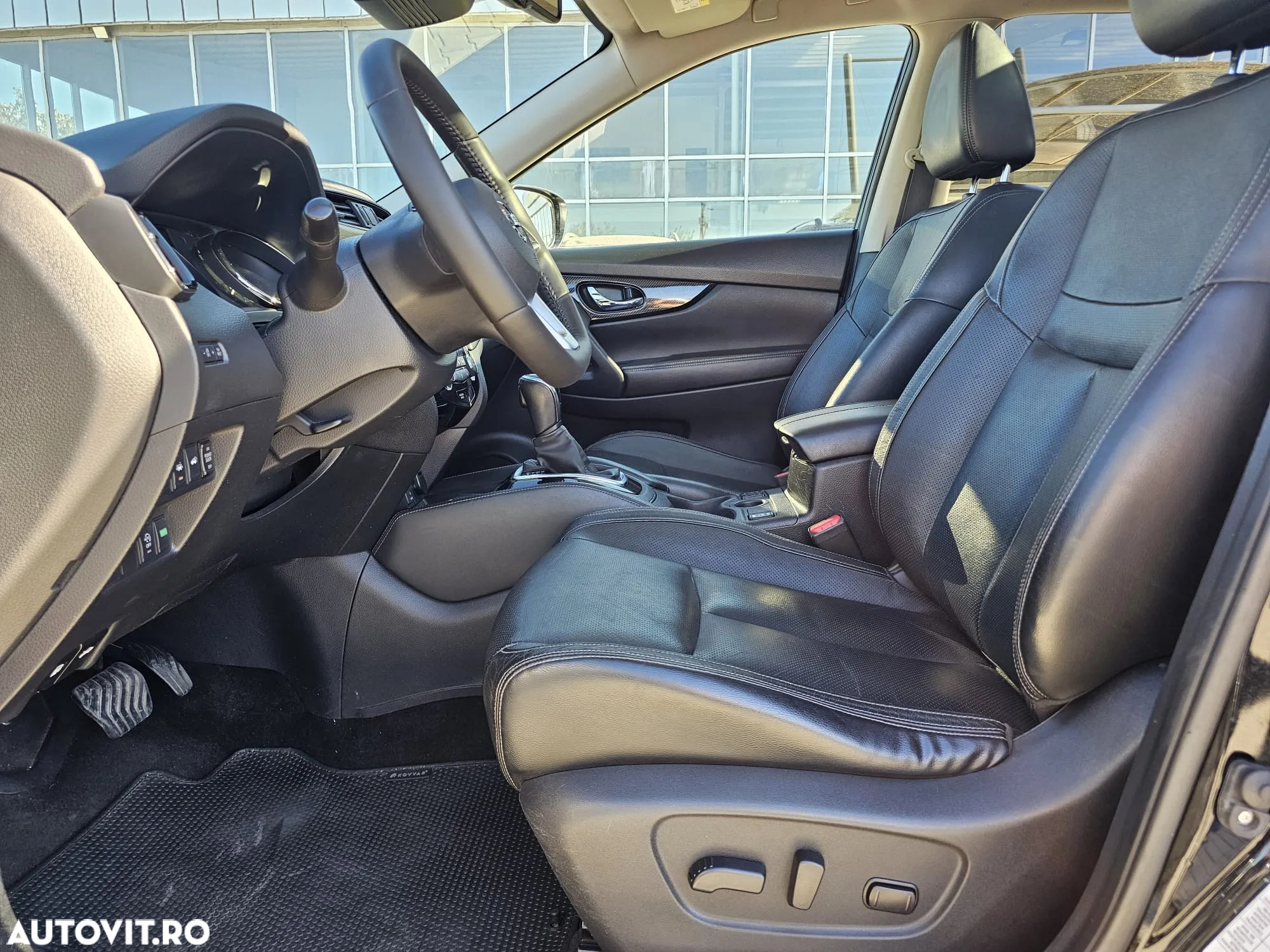 Nissan X-Trail 1.6 dCi Tekna - 13