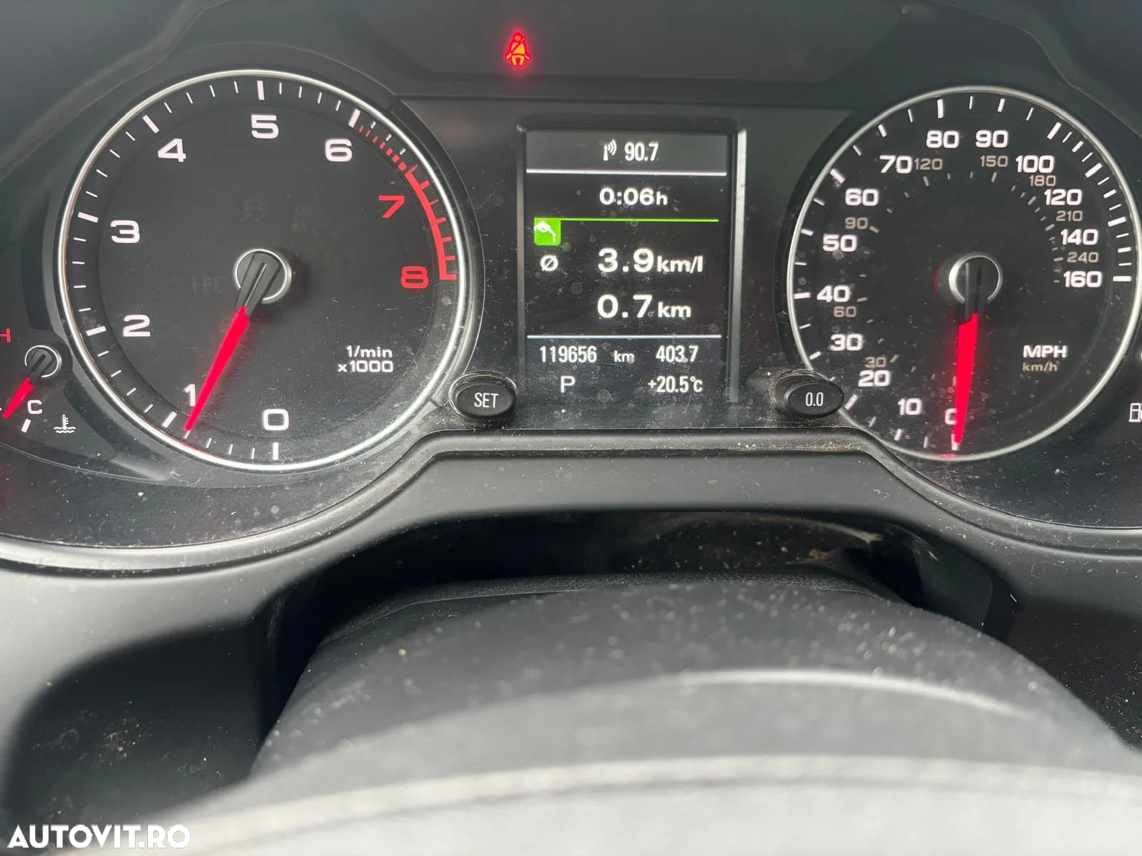 Audi Q5 45 TFSI quattro S tronic - 8