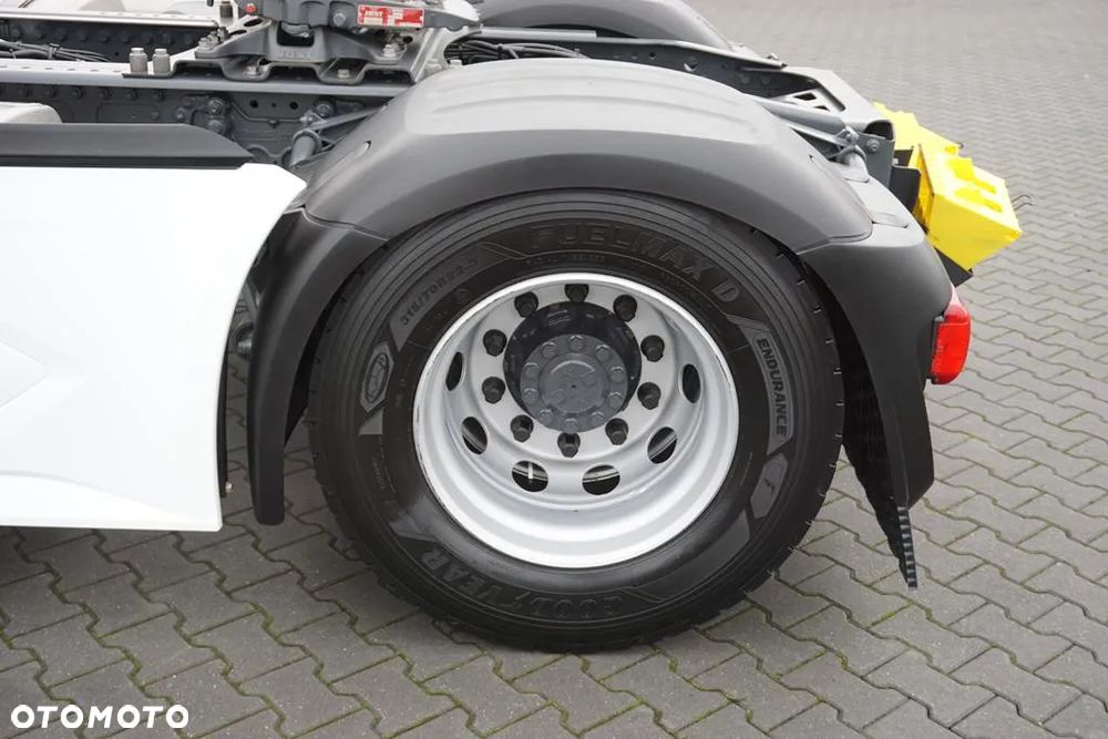 DAF XG / 480 / ACC / EURO 6 / MAŁY PRZEBIEG - 36