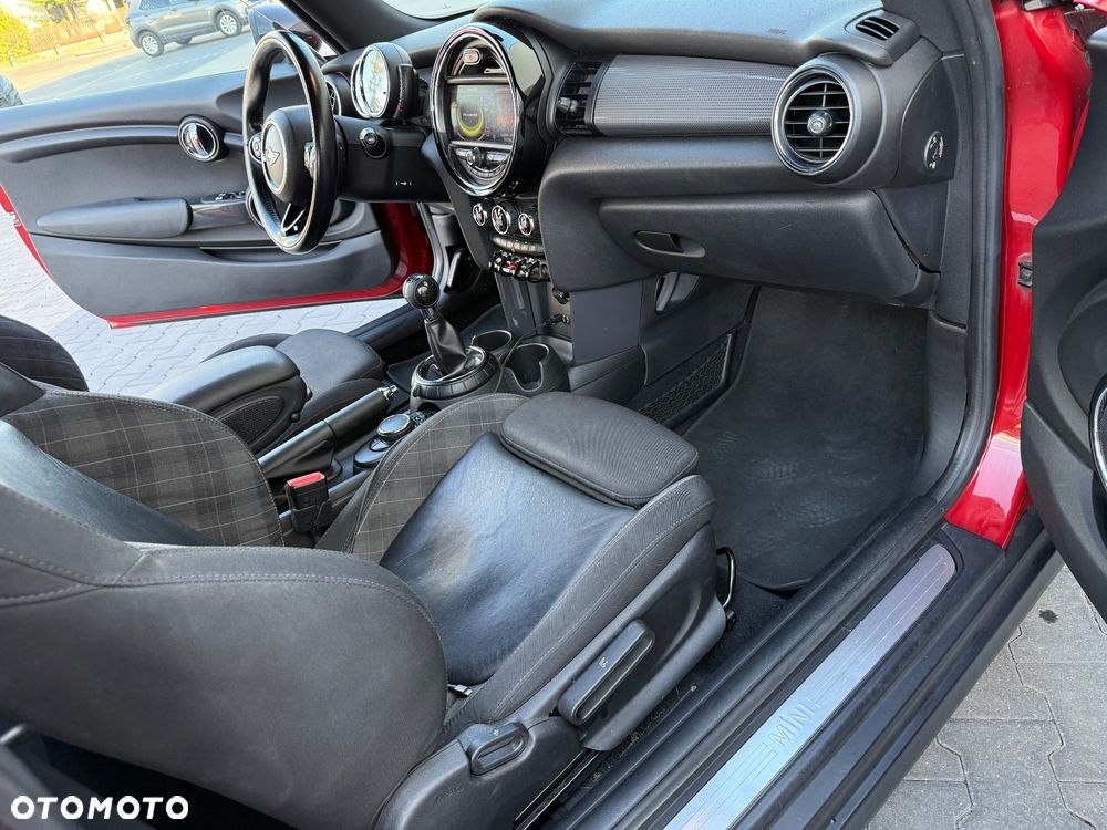 MINI Cooper D - 26