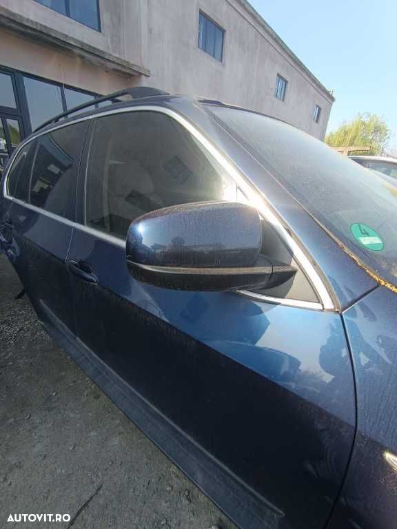 Oglinda dreapta BMW X5 E70 LCI - 1