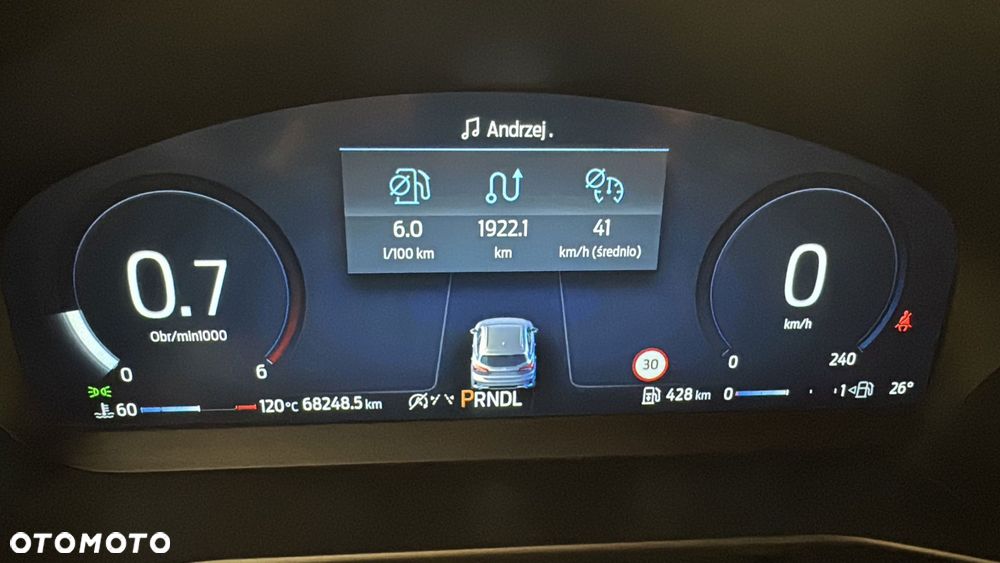 Ford Focus 1.5 EcoBlue Titanium - 16