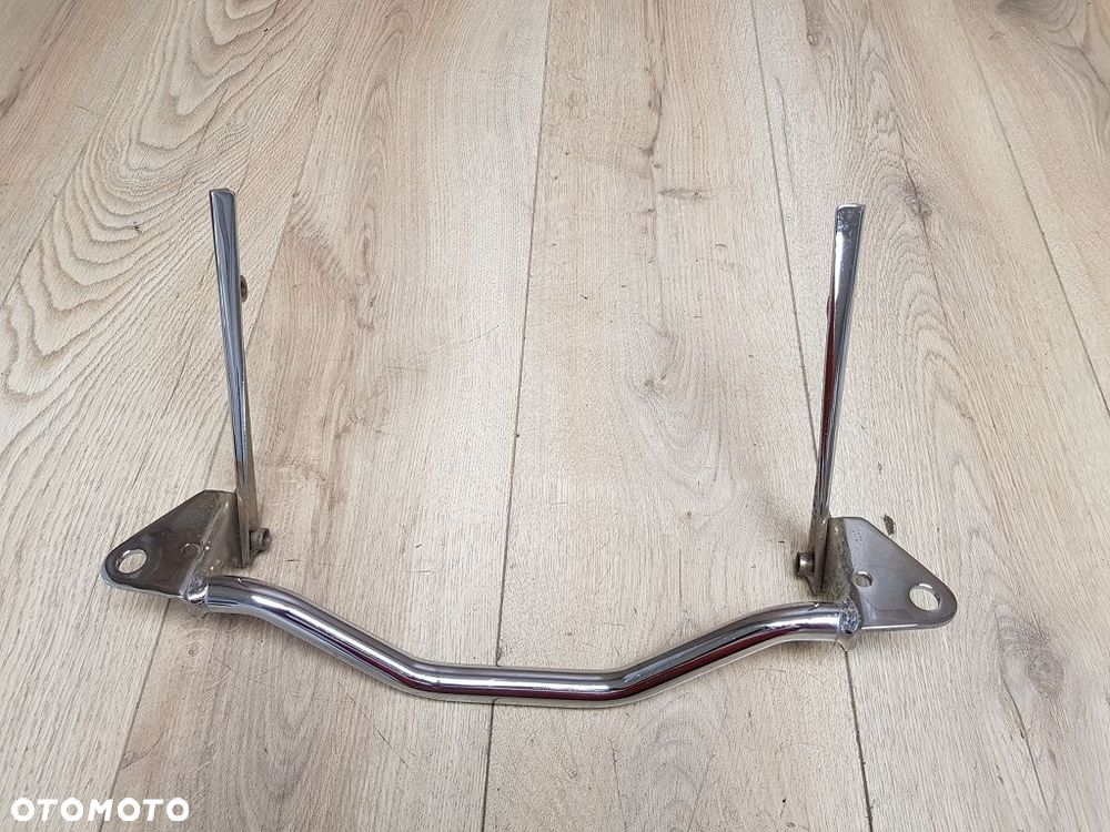 Stelaż lightbar Harley Davidson Softail Heritage / Fat Boy - 4
