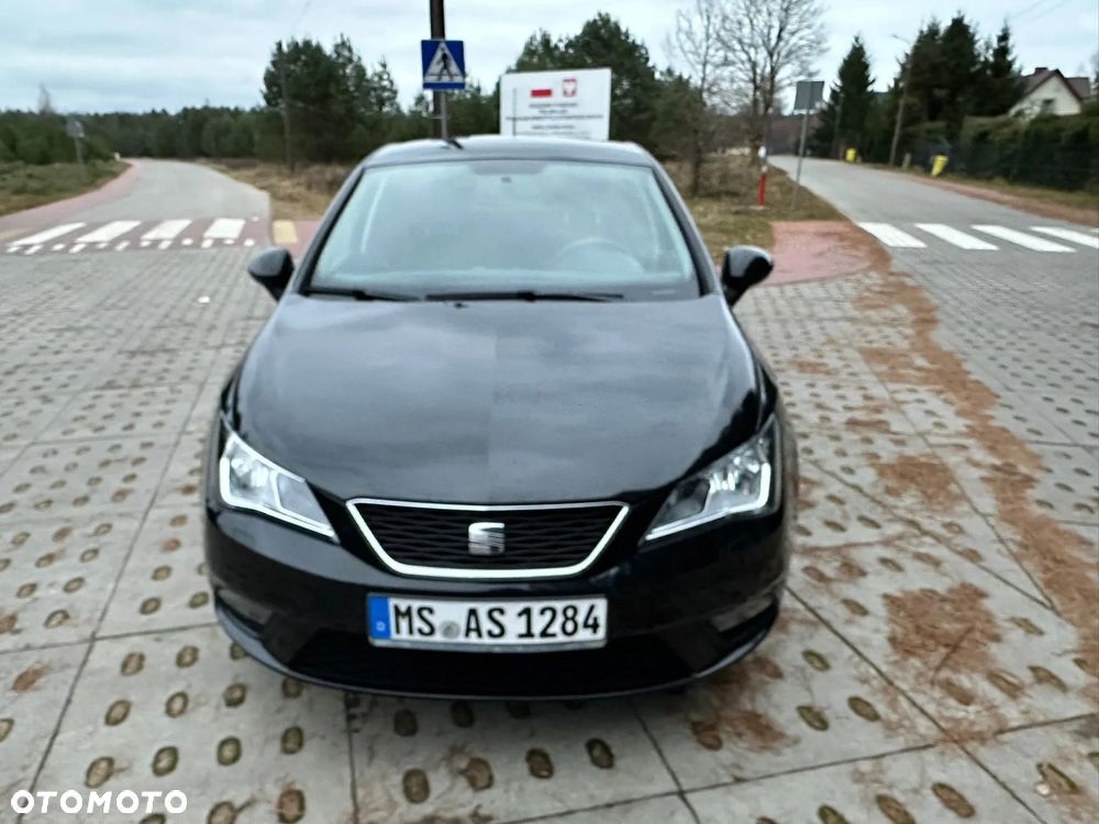 Seat Ibiza 1.4 16V Passion - 3