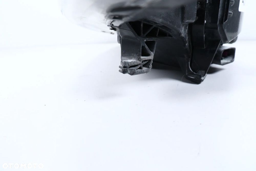 Lampa lewy przód Ford Mondeo MK4 Przedlift (07-10) ORYGINAŁ EU - 7
