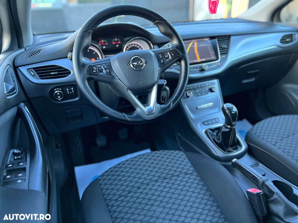 Opel Astra 1.6 D (CDTI) Start/Stop Sports Tourer Innovation - 20