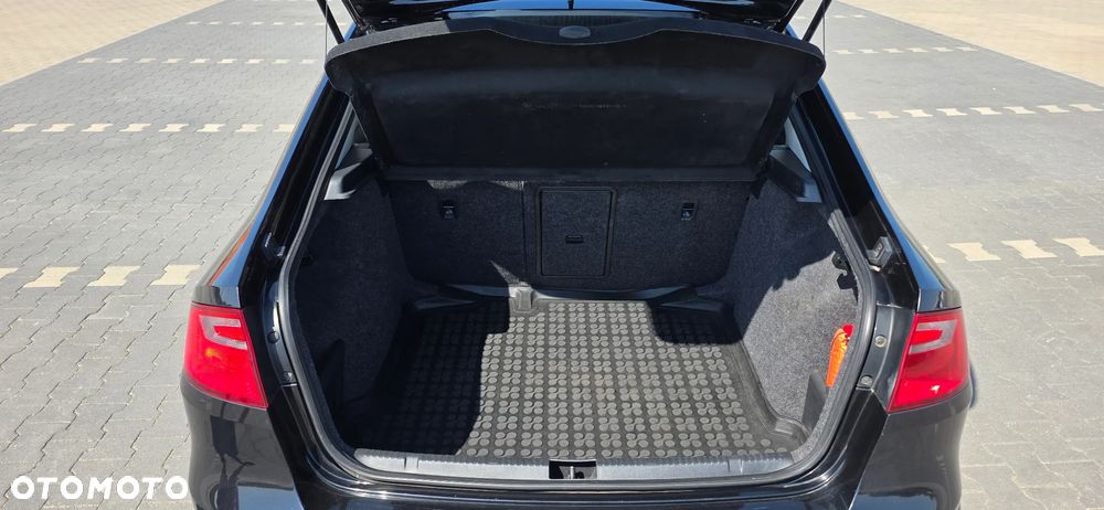 Seat Toledo 1.2 TSI Style - 10