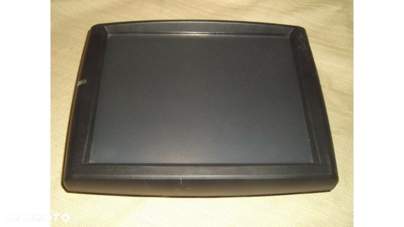 CASE IH NEW HOLLAND PRO 700 - 48126375 | 51479019 - 1