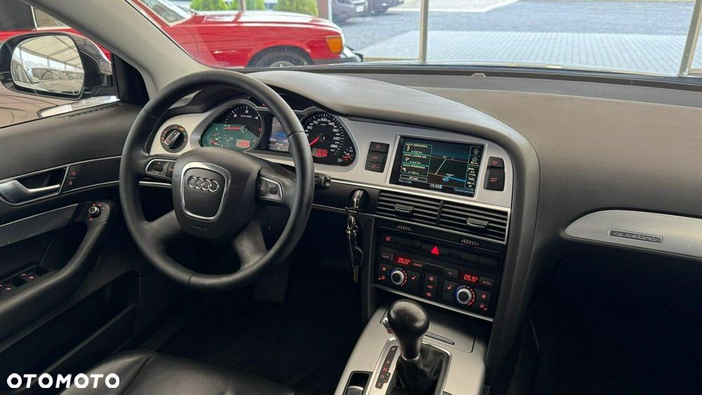 Audi A6 - 35