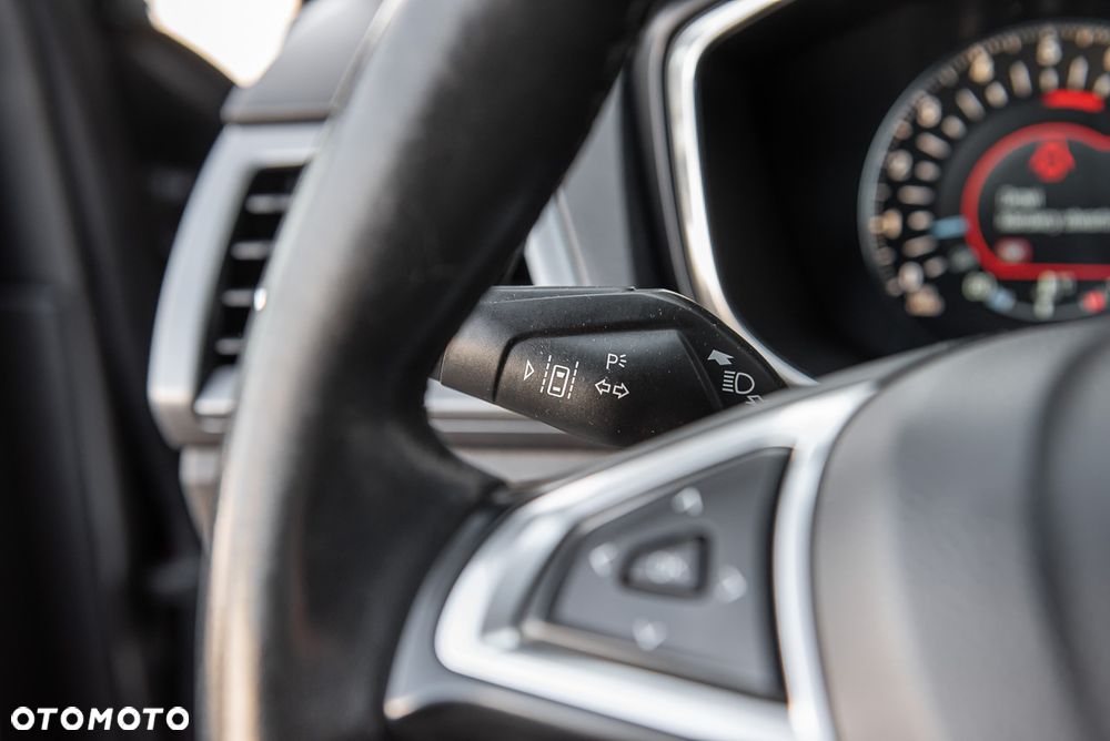 Ford Mondeo 2.0 TDCi Titanium - 22