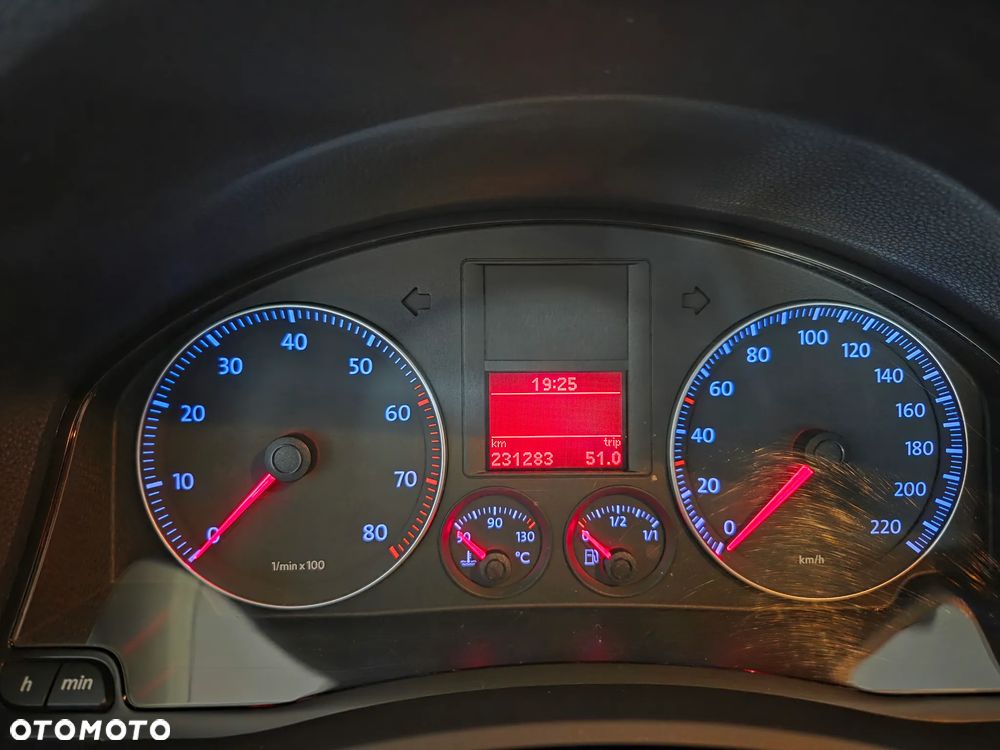 Volkswagen Golf 1.4 Tour Edition - 16