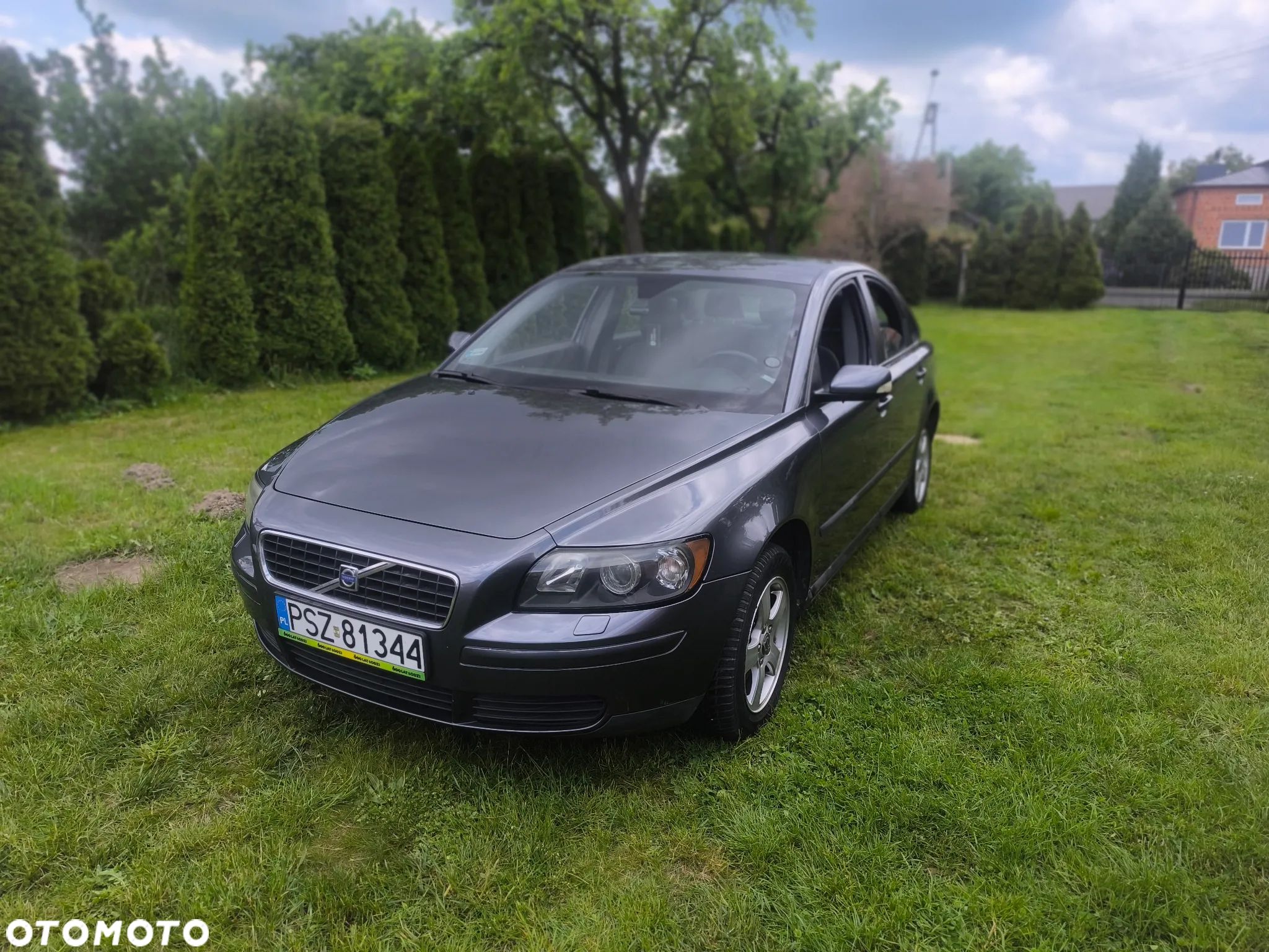 Volvo S40 1.8 Summum - 1