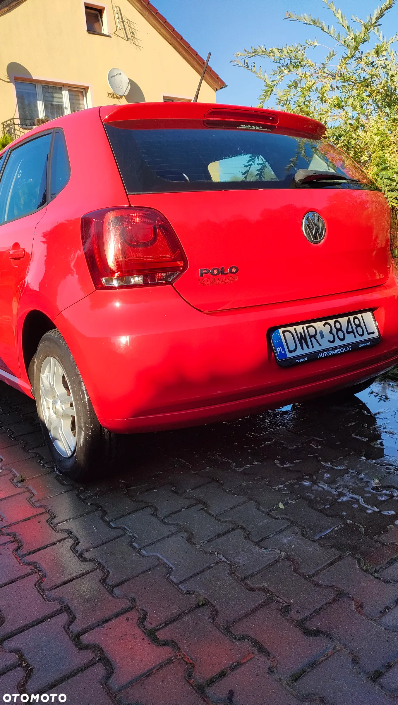 Volkswagen Polo 1.2 CityLine - 14