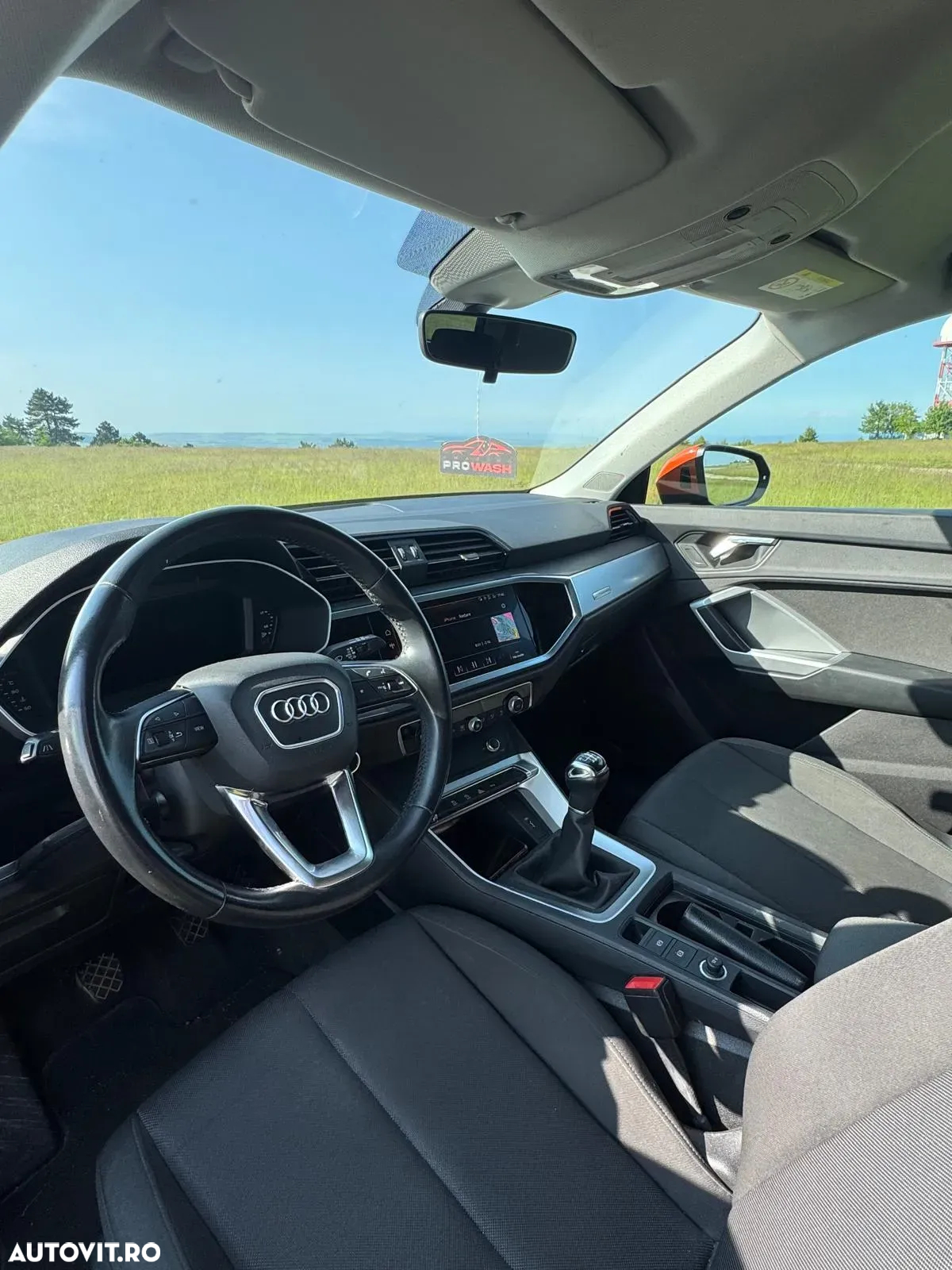 Audi Q3 - 29