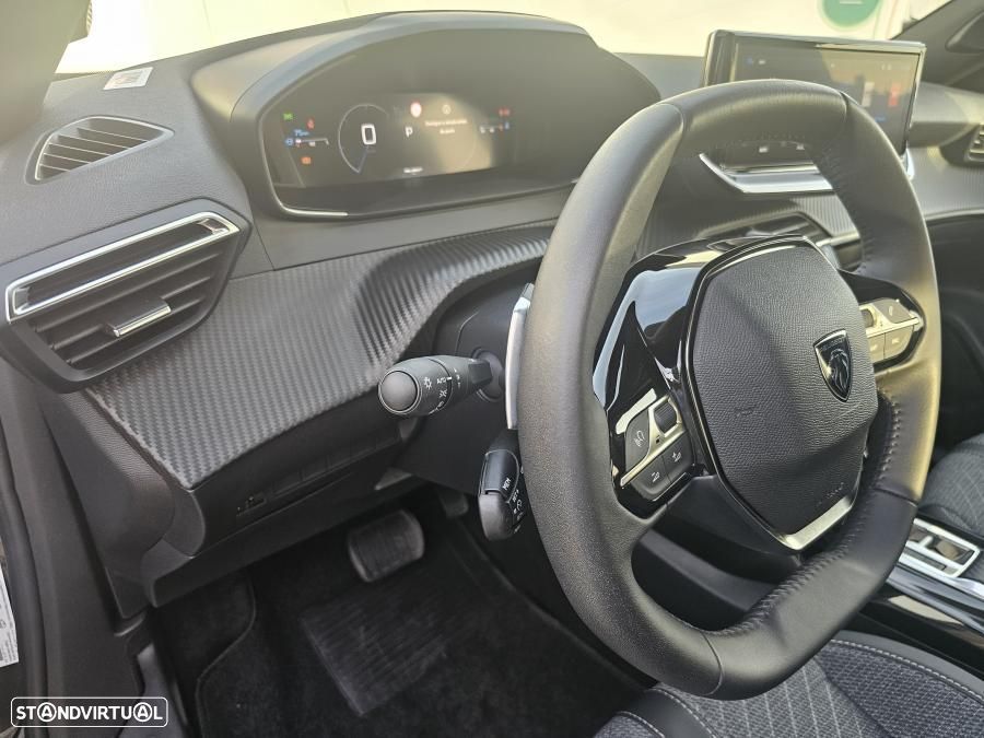 Peugeot 2008 1.2 Hybrid Allure e-DCS6 - 35