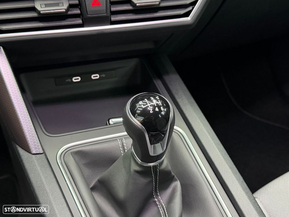SEAT Leon ST 1.5 TSI Style - 19