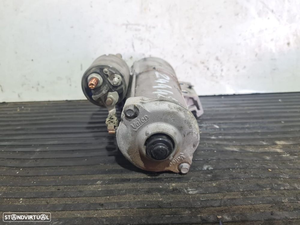 MOTOR DE ARRANQUE BMW SERIE 1 BERLINA 3P F21 - 5