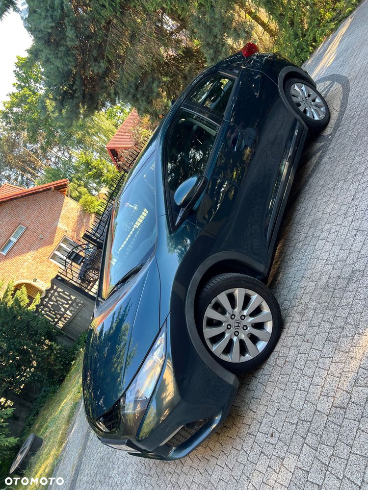 Honda Civic 1.8 Sport - 4