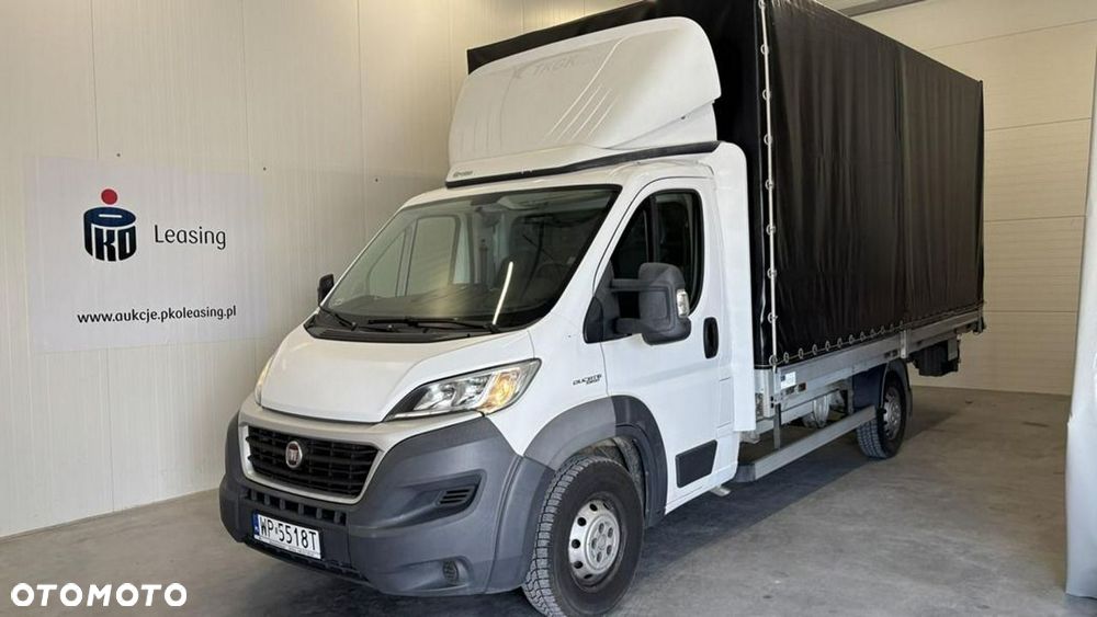 Fiat Ducato - 1