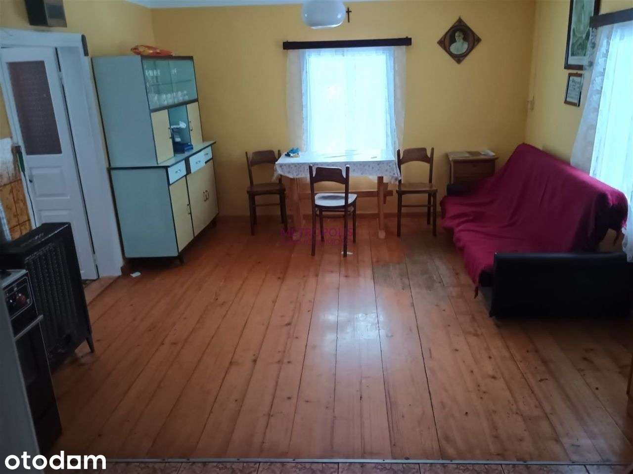 Dom, 80 m², Malinówka - Pełny obrazek: 5/9
